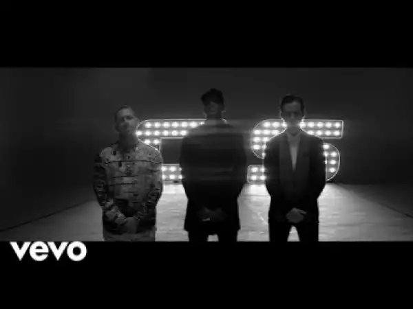 Video: Chase & Status - International (feat. Cutty Ranks)